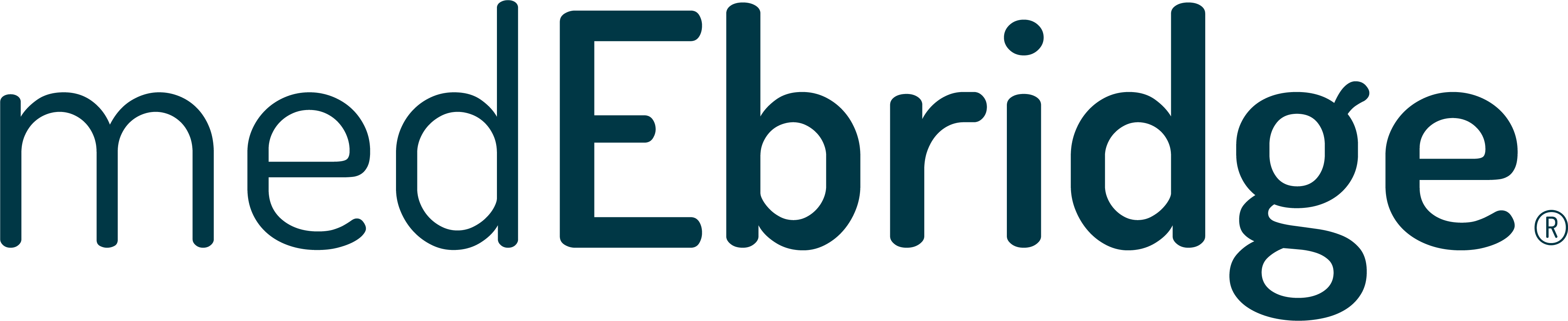 medEbridge&reg;